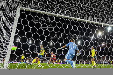 UEFA Women's EURO 2025 - Sweden vs Germany