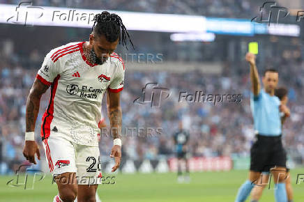 MLS: San Jose Earthquakes at Minnesota United