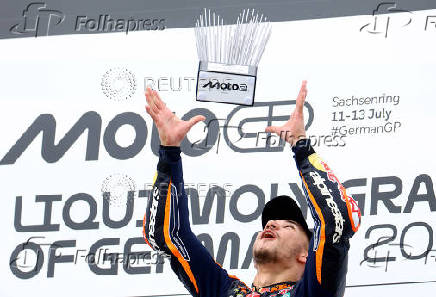 German Grand Prix