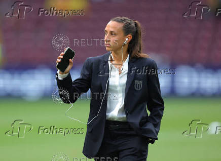 UEFA Women's Euro 2025 - Quarter Final - Norway v Italy