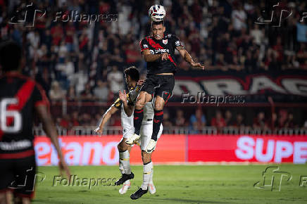 BRASILEIRO B 2025, ATLETICO-GO X CRICIUMA
