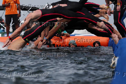 World Aquatics Championships