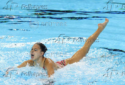 World Aquatics Championships