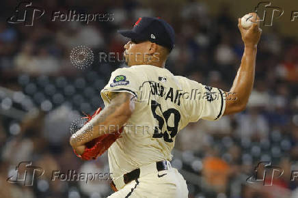 MLB: Washington Nationals at Minnesota Twins