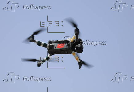 Houthis ban private drones amid tensions with Israel