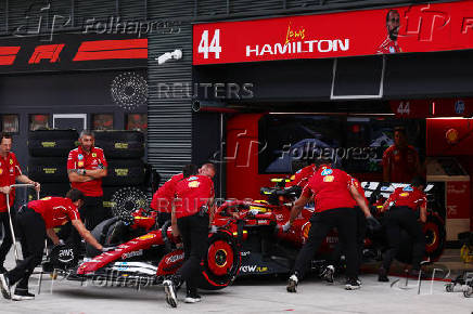 Hungarian Grand Prix