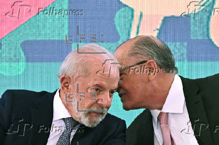 V reunión plenaria del Consejo para el Desarrollo Económico y Social Sostenible en Brasilia