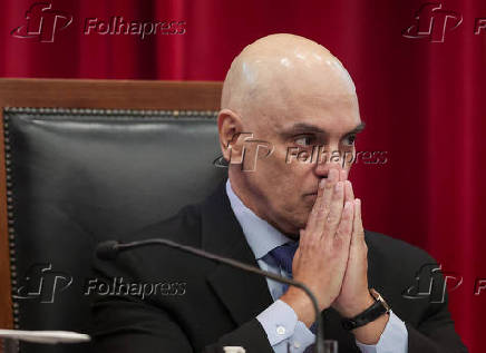  Alexandre de Moraes na 23ª Semana Jurídica do TCE