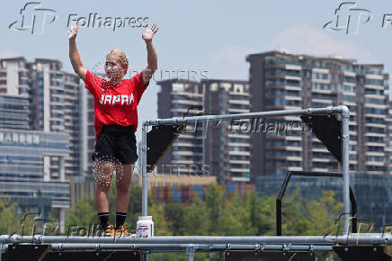 The World Games Chengdu 2025