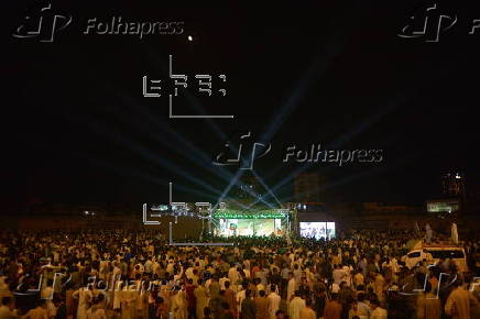 Pakistan Independence Day Celebration