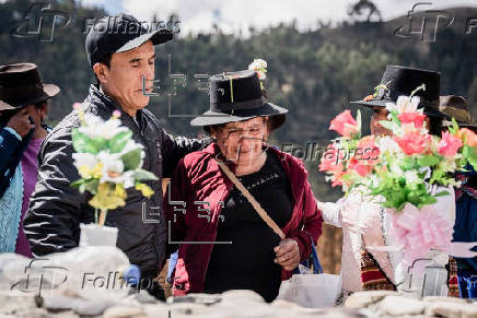 Conmemoran en Perú los 40 años de masacre de Accomarca bajo sombra de amnistía a militares