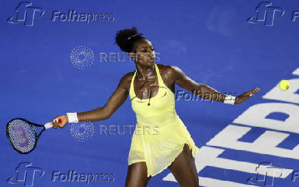 WTA 500 - Monterrey Open