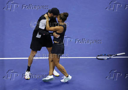 U.S. Open