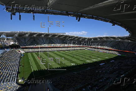 2025 Rugby Championship: Australian Wallabies vs. Argentina Puma