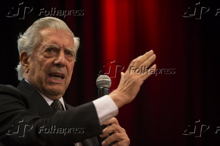 Morre Mario Vargas Llosa, vencedor do prêmio Nobel de Literatura
