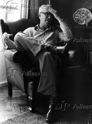 Antônio Calado