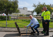 Barcelona inicia la recuperación progresiva de las fuentes ornamentales tras la sequía