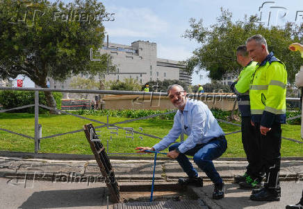 Barcelona inicia la recuperación progresiva de las fuentes ornamentales tras la sequía