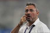 COPA SUL-AMERICANA 2025, CRUZEIRO X MUSHUC RUNA