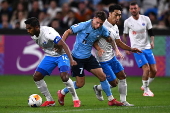 AFC Champions League Two semi-finals - Sydney FC vs Lion City Sailors
