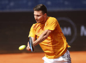 ATP 500 - Munich Open