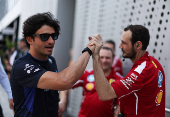 Saudi Arabian Grand Prix