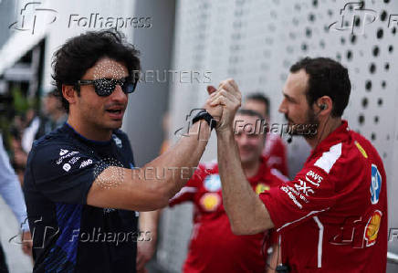 Saudi Arabian Grand Prix