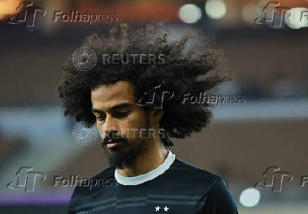 Asian Champions League - Quarter Final - Kawasaki Frontale v Al Sadd