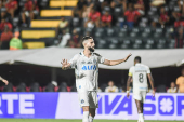 Vitória x Grêmio
