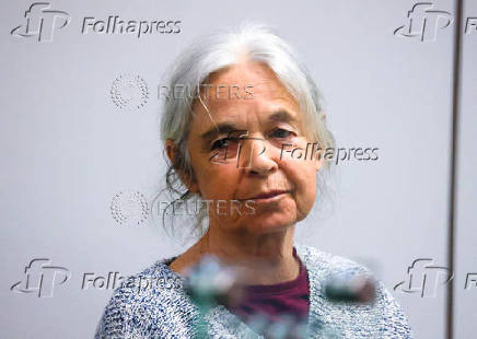 Daniela Klette Trial Continues In Celle