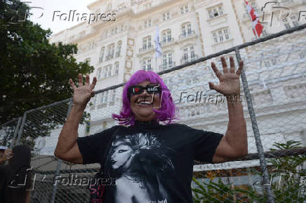 Fas de Lady Gaga