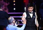 World Snooker Championship