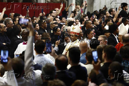 Conclave Papa