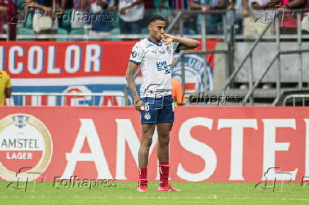 Bahia x Nacional