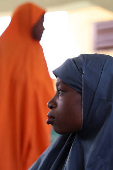US aid cuts leave food for millions moldering in storage