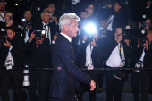 The 78th Cannes Film Festival - Screening of the documentary film 