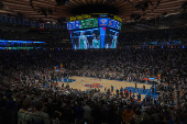 NBA: Boston Celtics - New York Knicks