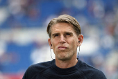Bundesliga - TSG 1899 Hoffenheim v Bayern Munich