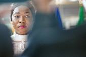 3rd European Union - African Union Ministerial Meeting in Brussels