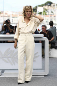 The 78th Cannes Film Festival - Photocall for the film 