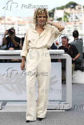 The 78th Cannes Film Festival - Photocall for the film 