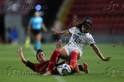 BRASILEIRO FEMININO A 2025, SPORT X BAHIA