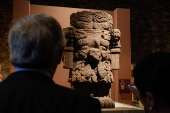 Italian Foreign Minister Tajani visits Mexico