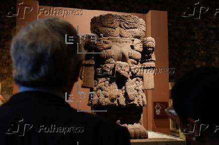 Italian Foreign Minister Tajani visits Mexico