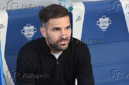 Campeonato Italiano 2024/2025 - Como vs Inter de Milão