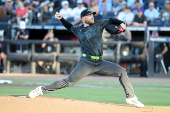 MLB: Toronto Blue Jays at Tampa Bay Rays