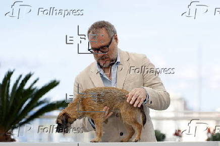 Directors of Short Films in Competition - Photocall - 78th Cannes Film Festival