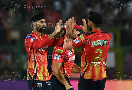 Indian Premier League - IPL - Punjab Kings v Delhi Capitals