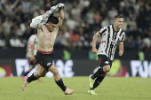 Primera División de Paraguay: Libertad - General Caballero JLM