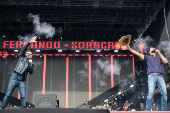 CURITIBA, COUNTRY FESTIVAL 2025